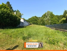Terrain 790m2 SAINT PRIEST BRAMEFANT