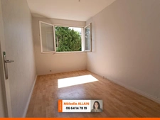 Vichy - Appartement T3 de 67.7m² avec cave et garage