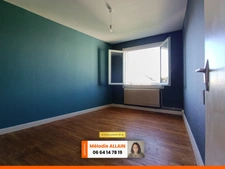 APPARTEMENT 61m2 VIEUX VICHY - OPPORTUNITÉ A SAISIR
