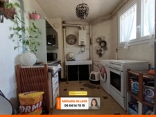 Vichy - Idéal investisseur ! Appartement T2 avec locataire en place
