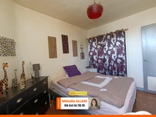 Vichy - Idéal investisseur ! Appartement T2 avec locataire en place