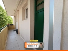 Vichy - Idéal investisseur ! Appartement T2 avec locataire en place