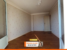 APPARTEMENT 61m2 VIEUX VICHY - OPPORTUNITÉ A SAISIR