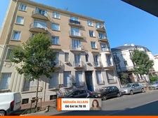 Grand T3 Vichy Grand Marché/République