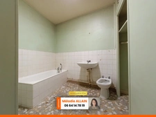 APPARTEMENT 61m2 VIEUX VICHY - OPPORTUNITÉ A SAISIR