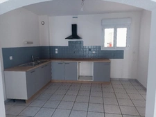 Appartement à vendre 3 pièces  à Villelongue de la Salanque (66)