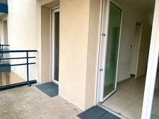 Appartement T2 proche centre ville-Idéal investisseur