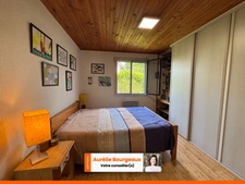  Charmante maison familiale de 112 m² au calme de la campagne – Thomer-la-Sôgne (Chambois) (27)