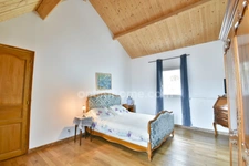 🌿 Maison familiale rénovée 185 m² – Jardin 600 m² – Studio indépendant – DPE B – Accès forêt