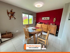  Charmante maison familiale de 112 m² au calme de la campagne – Thomer-la-Sôgne (Chambois) (27)