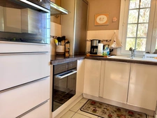 Maison 4 chambres sur sous-sol complet