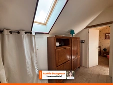  Charmante maison familiale de 112 m² au calme de la campagne – Thomer-la-Sôgne (Chambois) (27)
