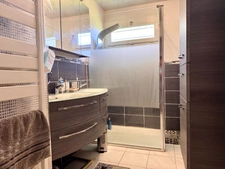 Maison 4 chambres sur sous-sol complet