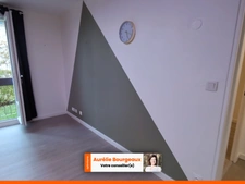 Appartement 2 pièces rénové avec cave et garage en résidence – Évreux, proche gare et centre-ville