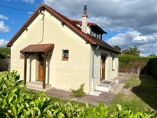 Maison 70m² 3 chambres proche gare-écoles-commerces