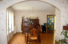 Maison 4 chambres sur sous-sol complet