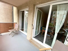 Appartement en résidence 59 M2