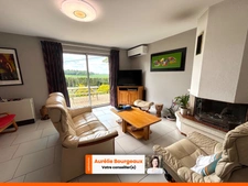  Charmante maison familiale de 112 m² au calme de la campagne – Thomer-la-Sôgne (Chambois) (27)