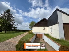  Charmante maison familiale de 112 m² au calme de la campagne – Thomer-la-Sôgne (Chambois) (27)