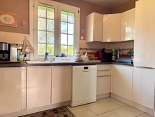 Maison 4 chambres sur sous-sol complet