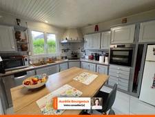  Charmante maison familiale de 112 m² au calme de la campagne – Thomer-la-Sôgne (Chambois) (27)
