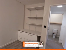 Appartement 2 pièces rénové avec cave et garage en résidence – Évreux, proche gare et centre-ville
