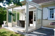 Maison 4 chambres sur sous-sol complet
