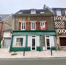 Opportunité rare - Immeuble de rapport idéalement situé !