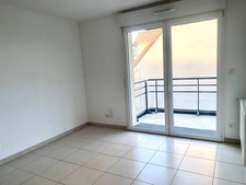 Appartement T2 proche centre ville-Idéal investisseur