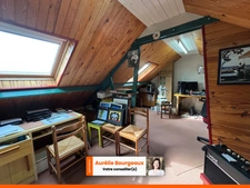  Charmante maison familiale de 112 m² au calme de la campagne – Thomer-la-Sôgne (Chambois) (27)