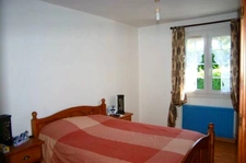 Maison 4 chambres sur sous-sol complet