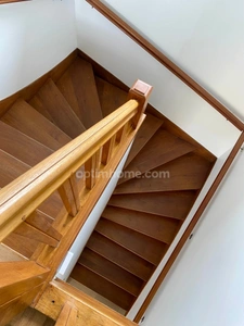 Maison 135m² - 3 chambres - Sous-sol 120 m²