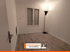 Appartement 2 pièces rénové avec cave et garage en résidence – Évreux, proche gare et centre-ville