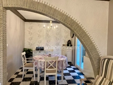 Charmante maison de plain-pied avec sous-sol complet - Environnement calme