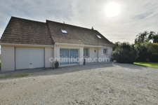 Maison de 2011 avec Garage