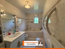  Charmante maison familiale de 112 m² au calme de la campagne – Thomer-la-Sôgne (Chambois) (27)