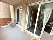 Charmant appartement lumineux avec balcon et garage proche centre ville