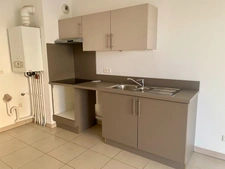 Appartement T2 proche centre ville-Idéal investisseur