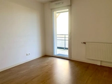 Appartement T2 proche centre ville-Idéal investisseur