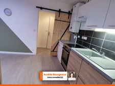 Appartement 2 pièces rénové avec cave et garage en résidence – Évreux, proche gare et centre-ville
