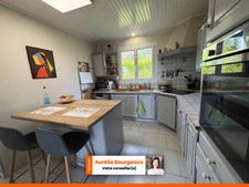  Charmante maison familiale de 112 m² au calme de la campagne – Thomer-la-Sôgne (Chambois) (27)