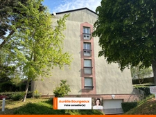 Appartement 2 pièces rénové avec cave et garage en résidence – Évreux, proche gare et centre-ville