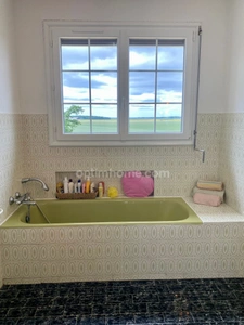 Maison 135m² - 3 chambres - Sous-sol 120 m²