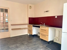 Charmant appartement lumineux avec balcon et garage proche centre ville