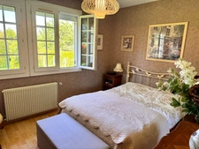Maison 4 chambres sur sous-sol complet