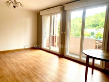 Charmant appartement lumineux avec balcon et garage proche centre ville