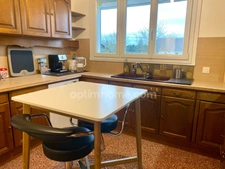 Charmante maison de plain-pied avec sous-sol complet - Environnement calme