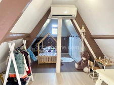 Charmante longère rénovée de 130 m², village avec toutes commodités