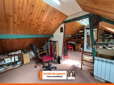  Charmante maison familiale de 112 m² au calme de la campagne – Thomer-la-Sôgne (Chambois) (27)