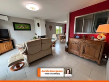  Charmante maison familiale de 112 m² au calme de la campagne – Thomer-la-Sôgne (Chambois) (27)